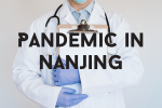 The Pandemic in Nanjing