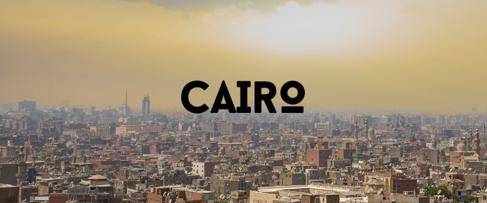 Cairo