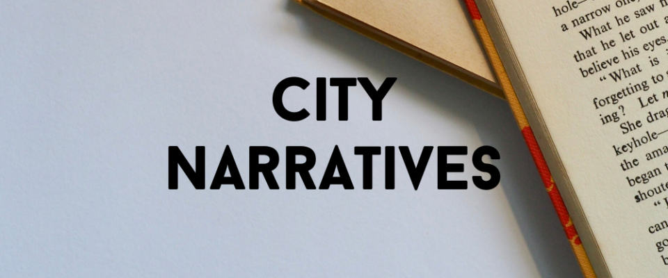 City Narratives Week