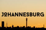 Johannesburg