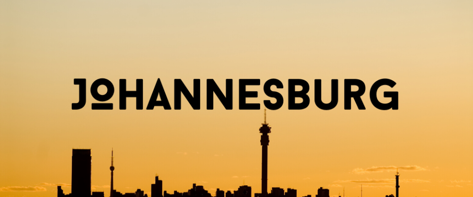 Johannesburg