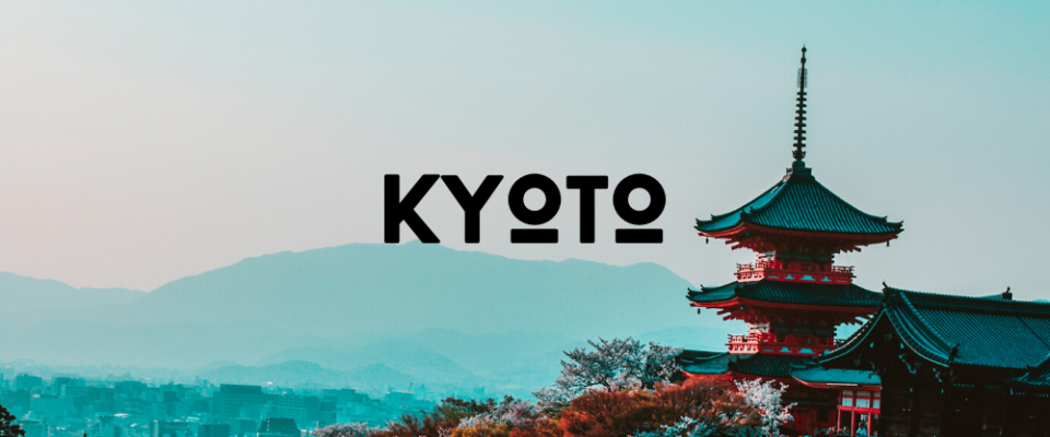 Kyoto