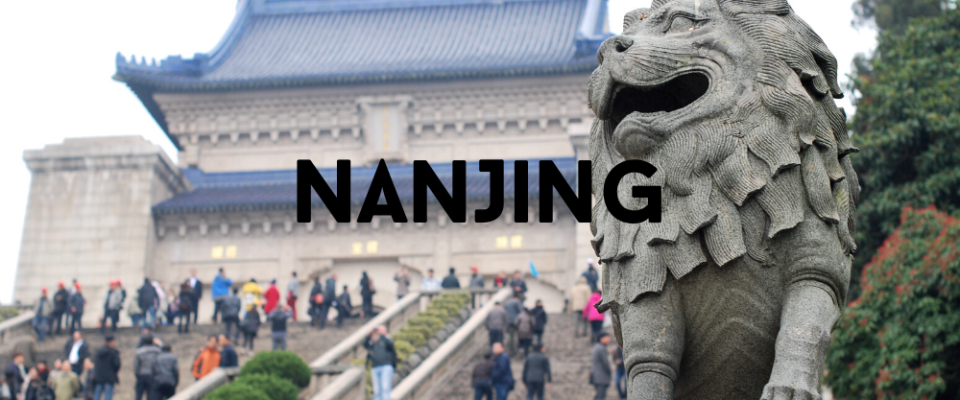 Nanjing