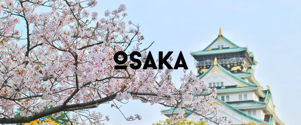 Osaka