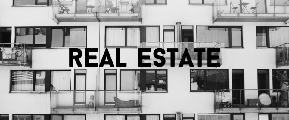 Real Estate Week