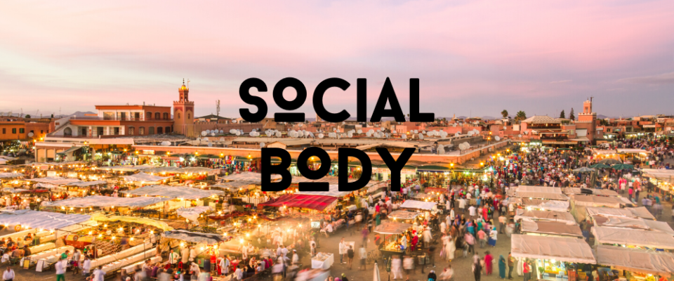 Social Body Week