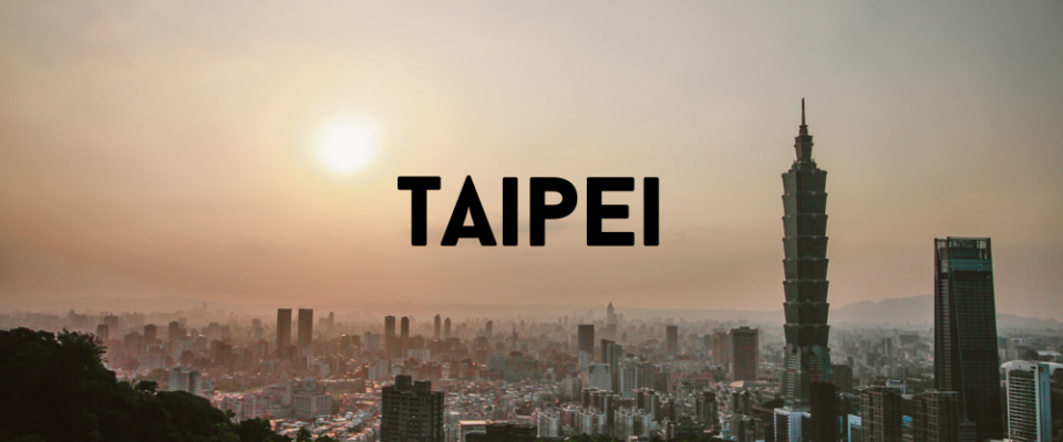 Taipei