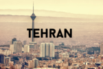 Tehran