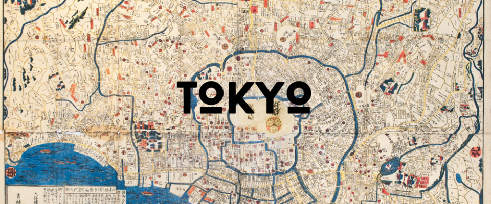 Tokyo